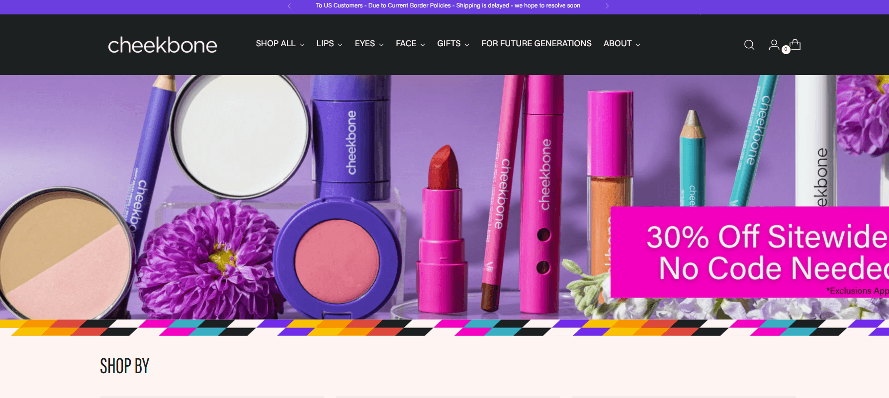 project-Cheekbone Beauty: Indigenous Beauty Brand